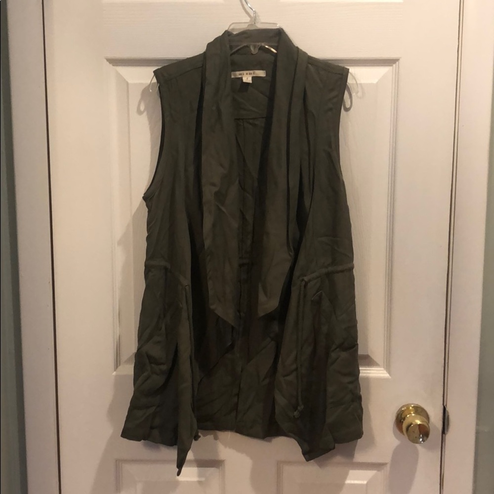 Vest